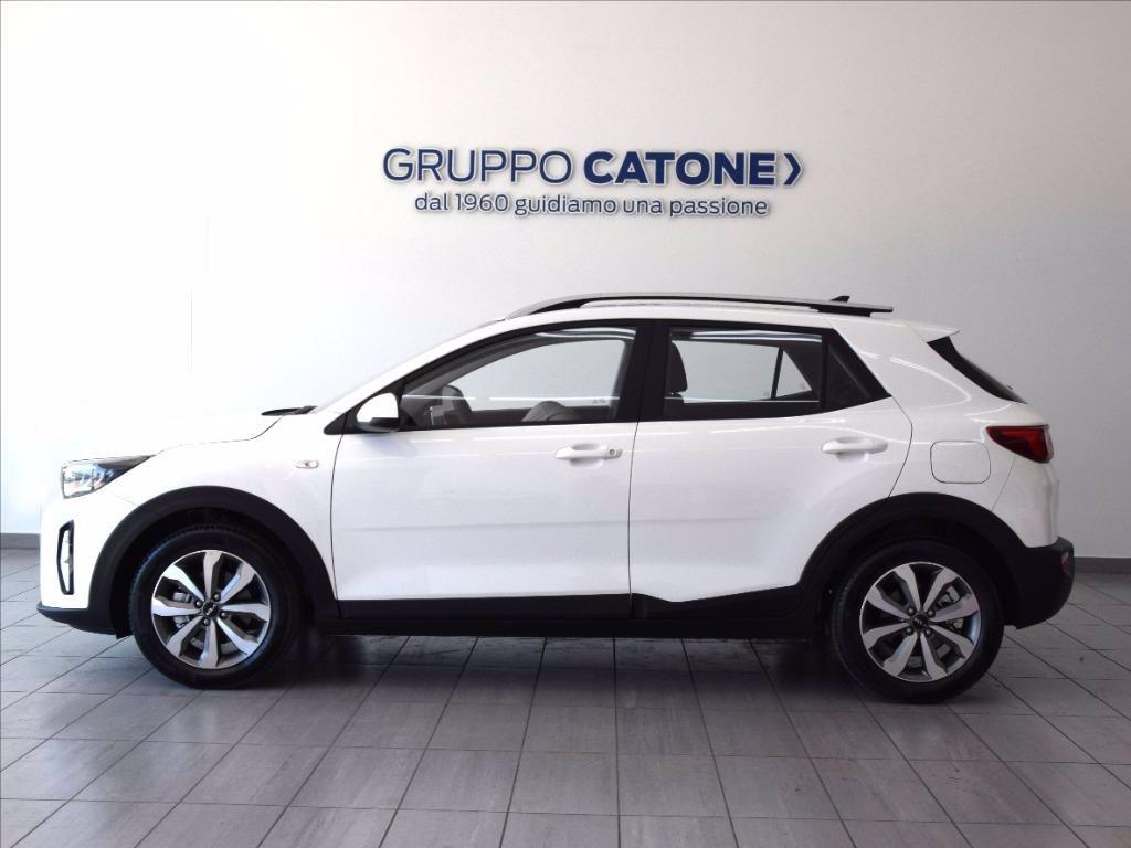 KIA Stonic 1.2 dpi Urban gpl 82cv del 2025
