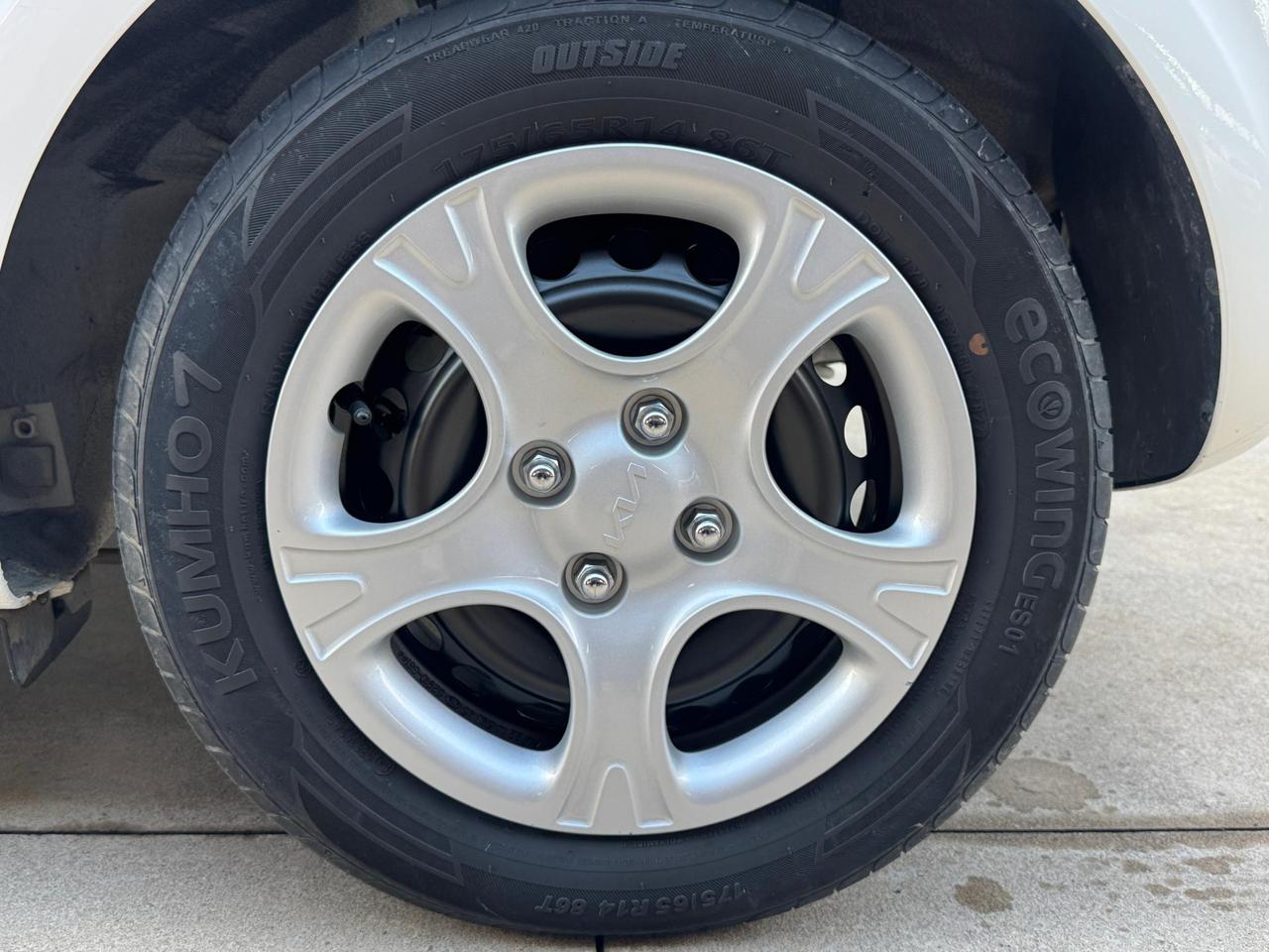 Kia Picanto 1.0 dpi Urban