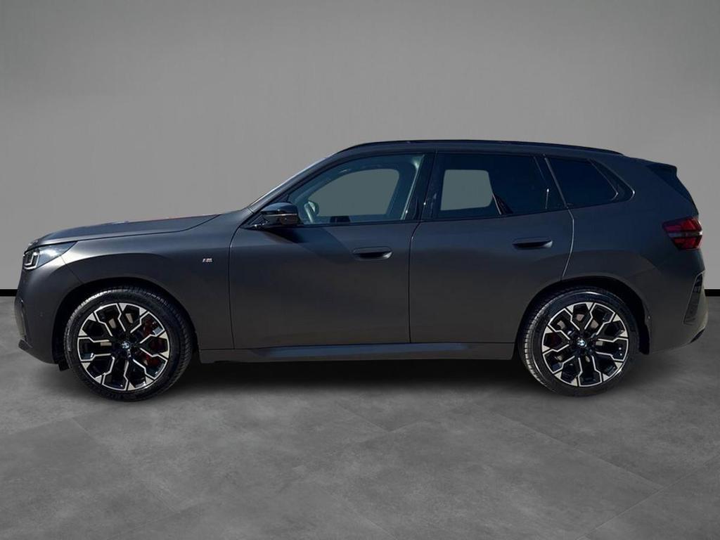 BMW X3 M 50 MSport Pro xDrive Steptronic