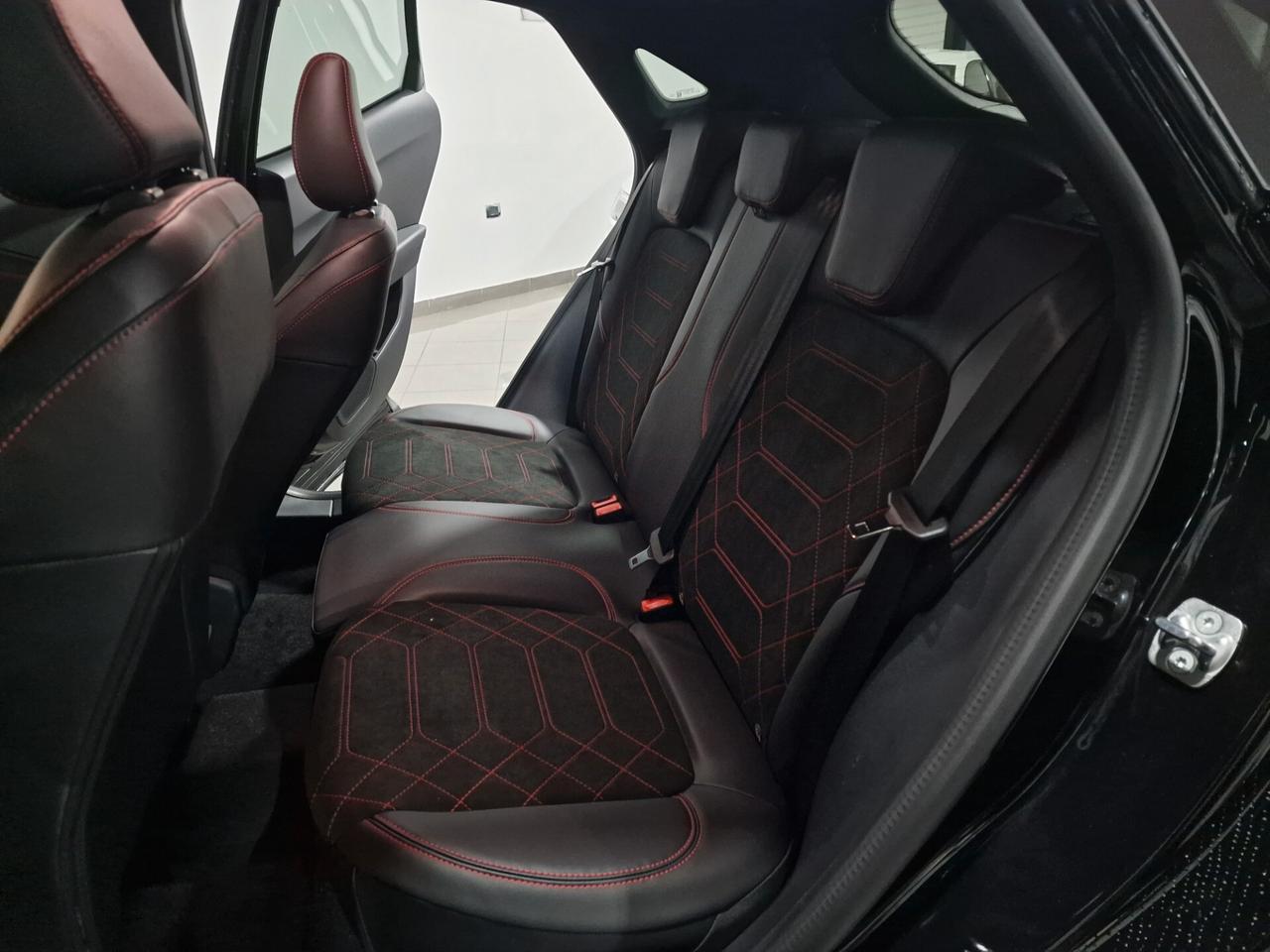 Ford Puma 1.0 EcoBoost Hybrid 125 CV aut. ST-Line X