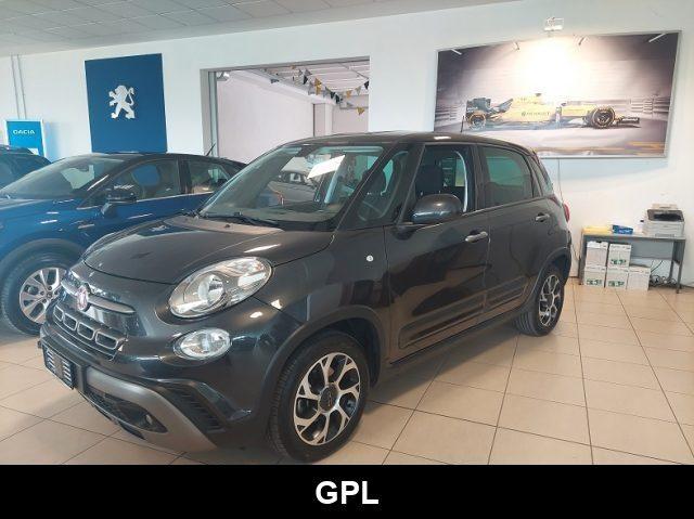 FIAT 500L 1.4 95 CV S&S GPL Connect