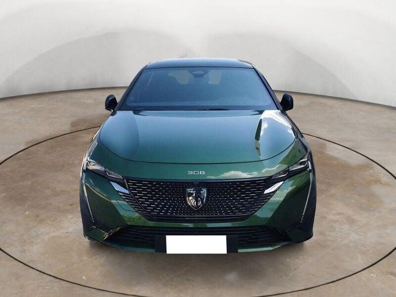 Peugeot 308 BlueHDi 130 S&S EAT8 GT Pack
