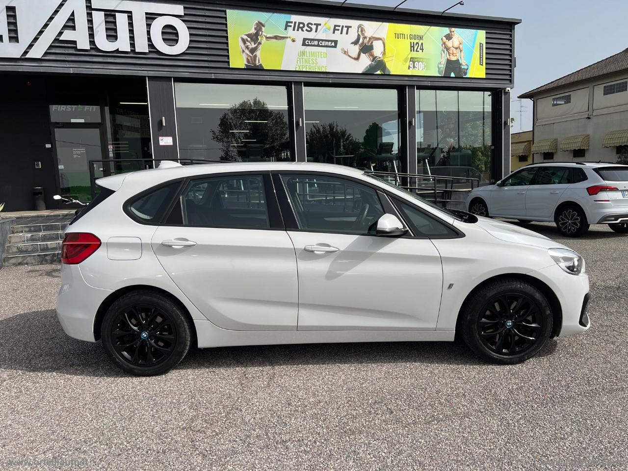 BMW 225xe Active Tourer iPerf.Advantage aut.