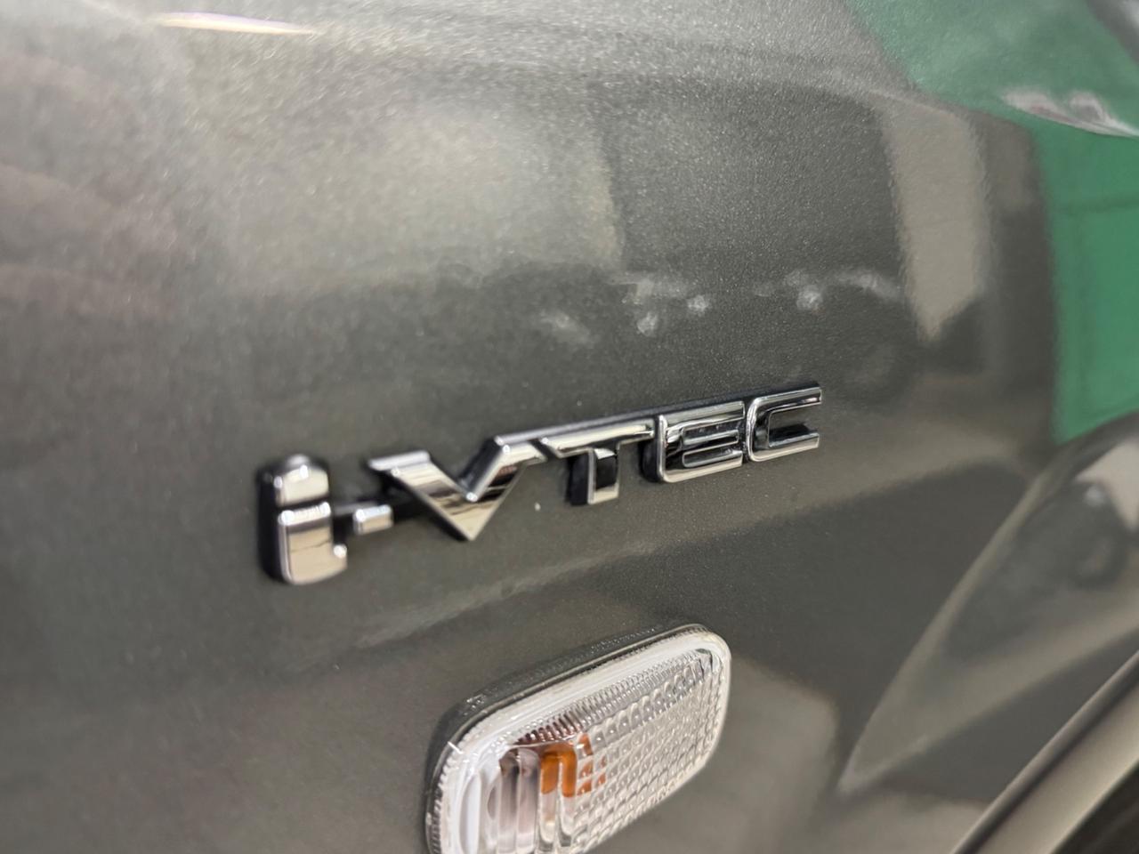 Honda CR-V 2.0 16V i-VTEC ES