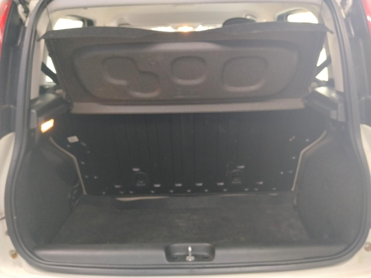 Fiat Panda 1.2 benzina 2014 CON GARANZIA