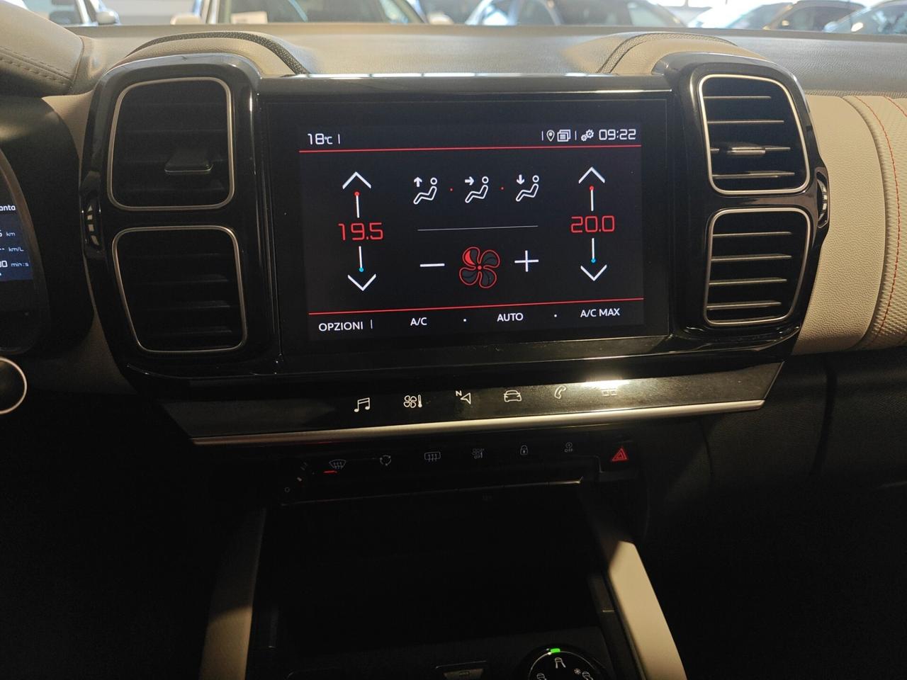 Citroen C5 Aircross PureTech 130cv S&S Feel pack