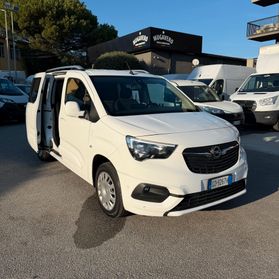 FIAT DOBLO' MAXI 1.5 AUTOCARRO 5 POSTI