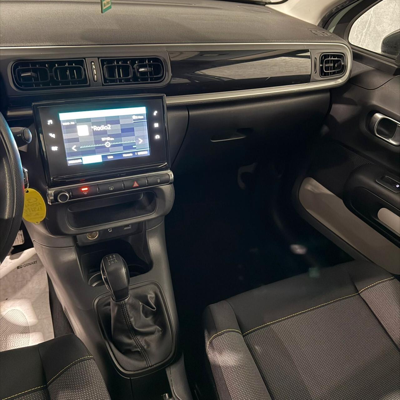 Citroen C3 1.2 BENZINA NEOPATENTATI