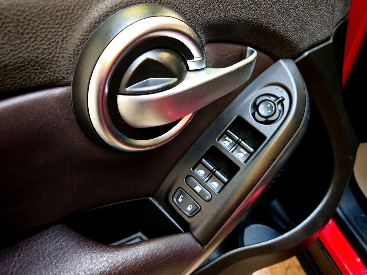 Fiat 500X 1.6 Mjet Lounge 120cv