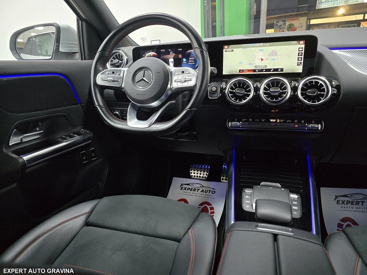 MERCEDES GLA250 AMG PREMIUM PLUS PHEV