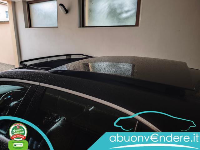 MERCEDES-BENZ A 180 d Automatic Sport