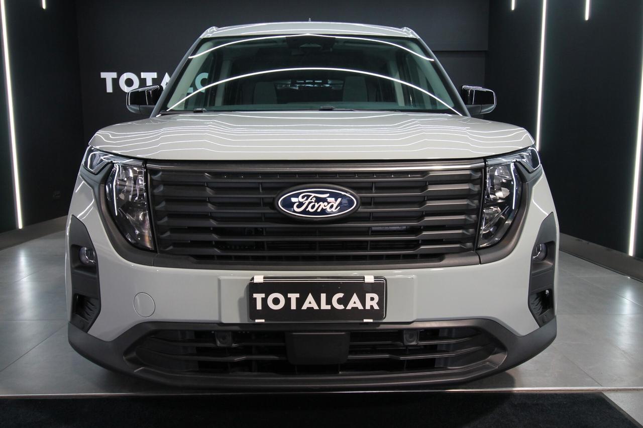 FORD TOURNEO 1.0 125 CV TITANIUM