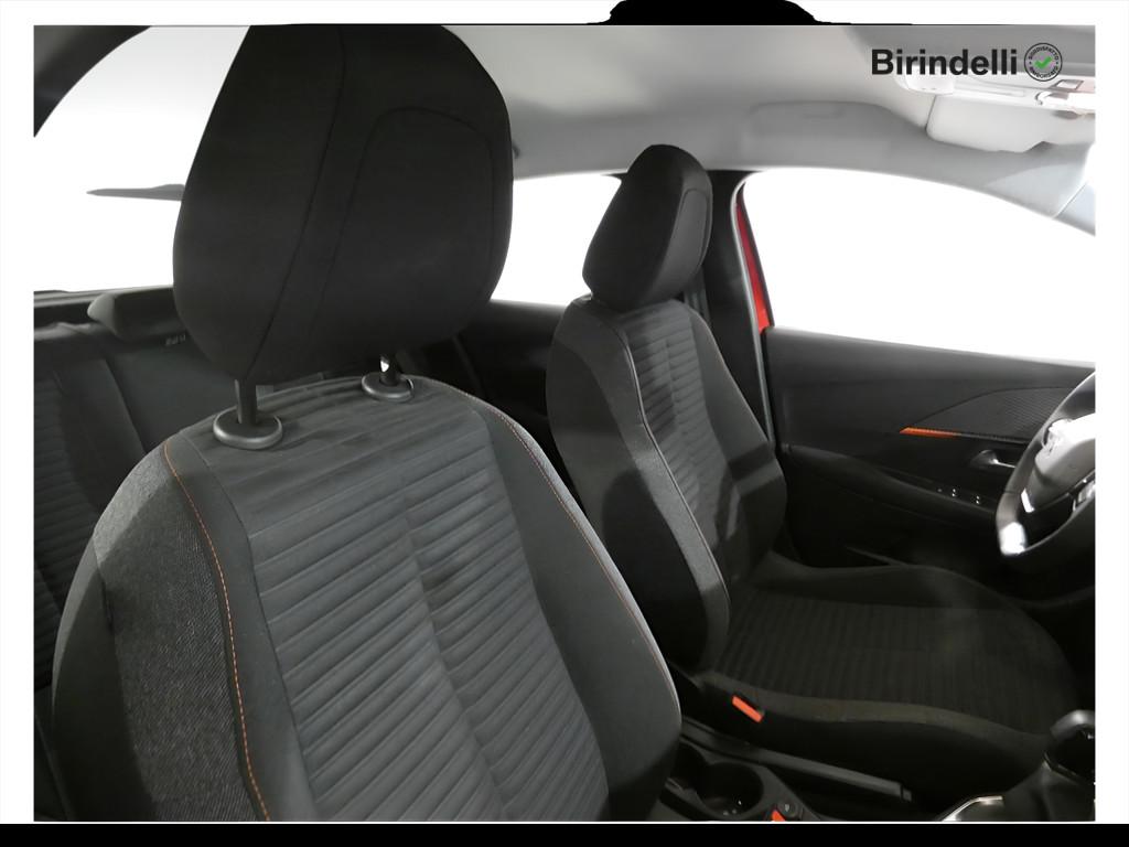 PEUGEOT 208 2ª serie - 208 PureTech 75 Stop&Start 5 porte Active Pack
