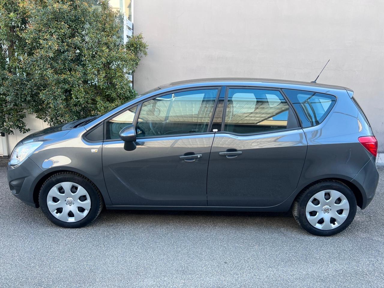 Opel Meriva 1.3 cdti ecoflex Elective 95cv PERFETTA!!!