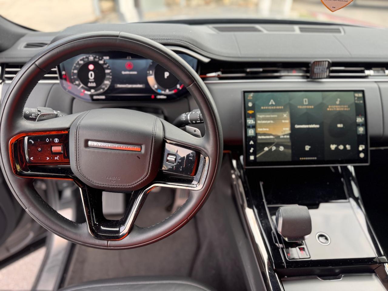 Land Rover Range Sport 3.0D l6 249 CV Dynamic SE - GARANZIA FINO A 04/2029