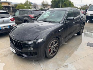 Maserati Levante V6 Diesel 275 CV Gransport-2018