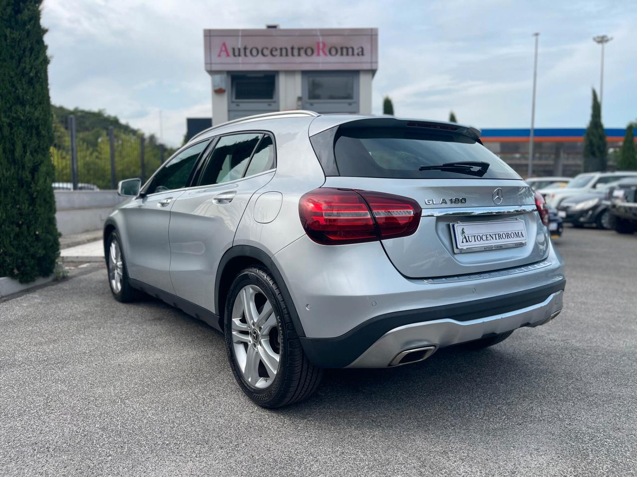 Mercedes-benz GLA 180 GLA 180 Sport