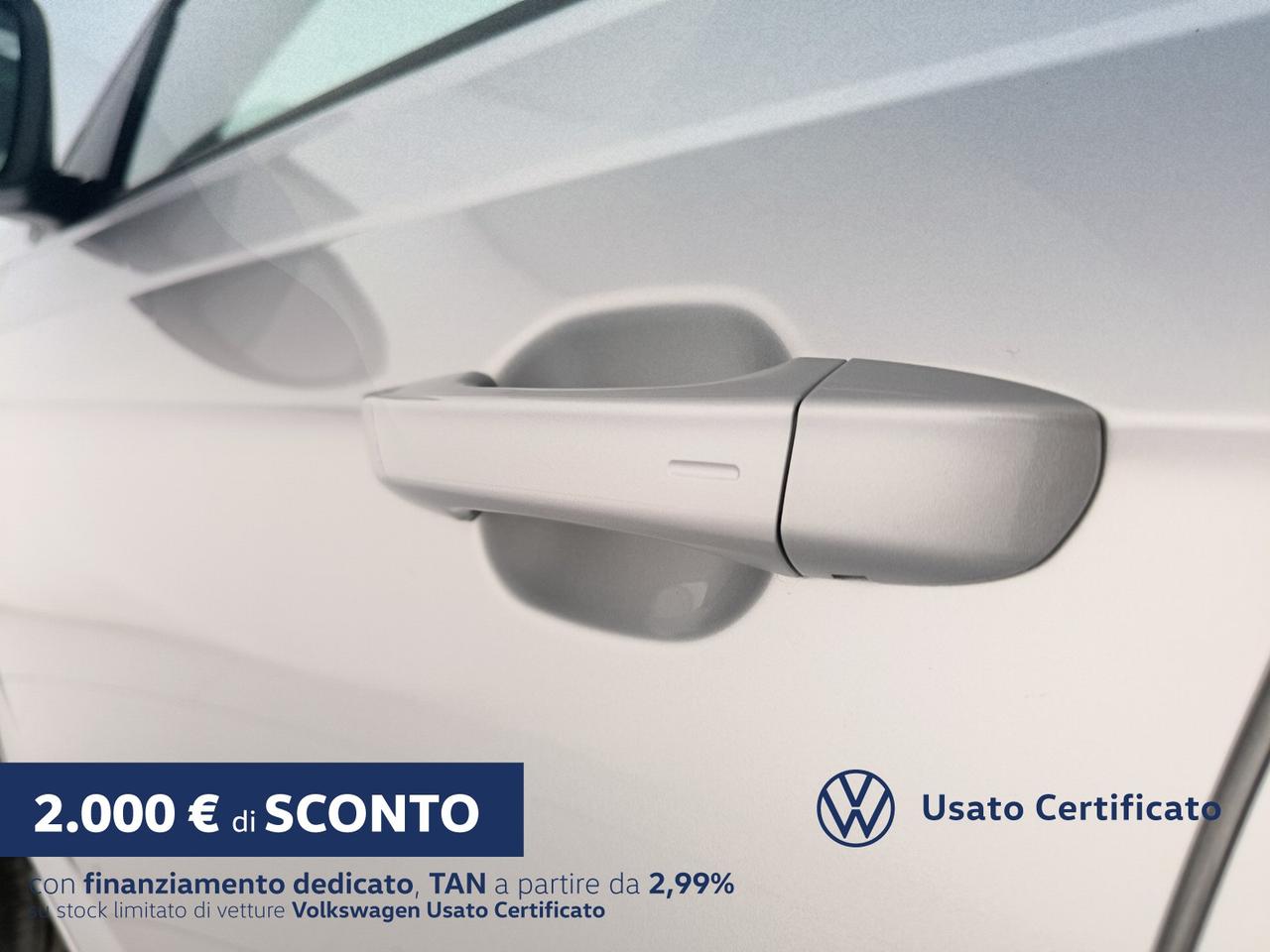 Volkswagen Taigo 1.0 tsi r-line plus 115cv