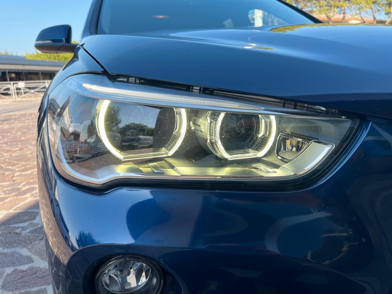 Bmw X1 XDrive 20d Business