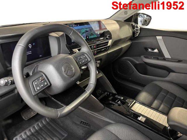 CITROEN C4 Hybrid 145 cv Automatico - COLLECTION