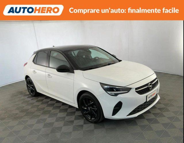 OPEL Corsa 1.2 Design & Tech