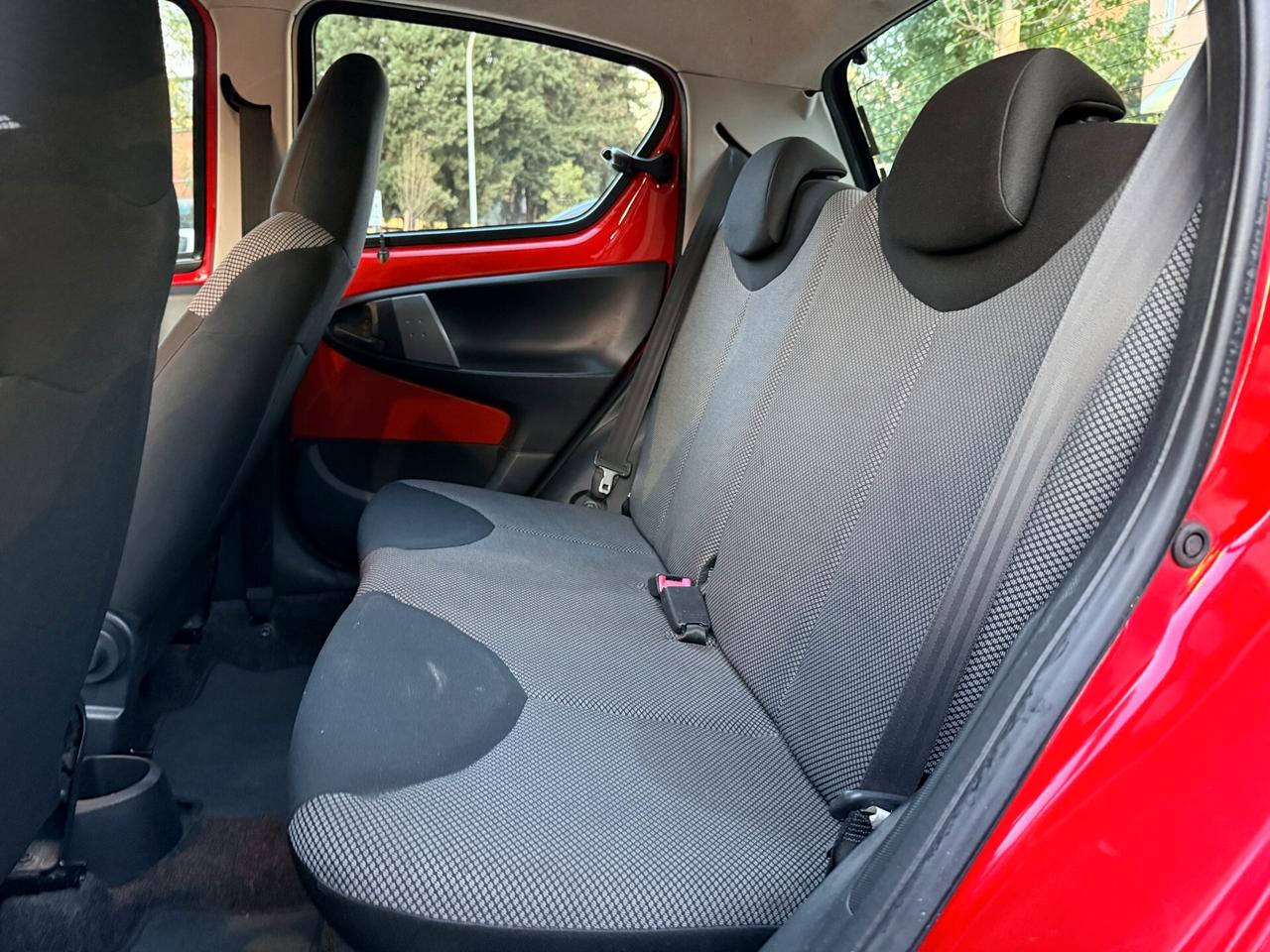 Toyota Aygo 1.0 68cv Euro 5 BLACKFRIDAY