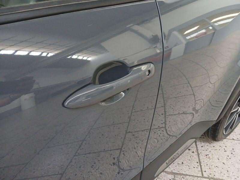 Toyota Yaris Cross 130 FWD GRS MY25