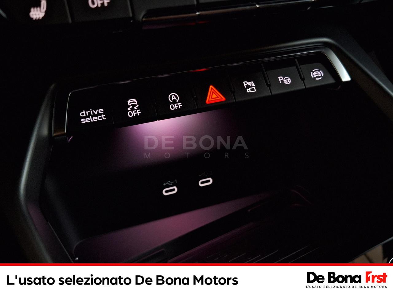 Audi A3 sportback 35 2.0 tdi s line edition s-tronic