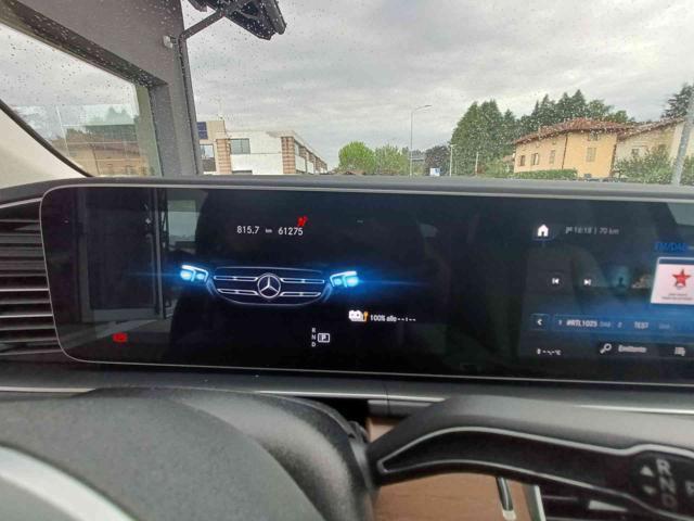 MERCEDES-BENZ GLE 350 de hybrid Premium Plus GARANZIA 24mesi mercedes