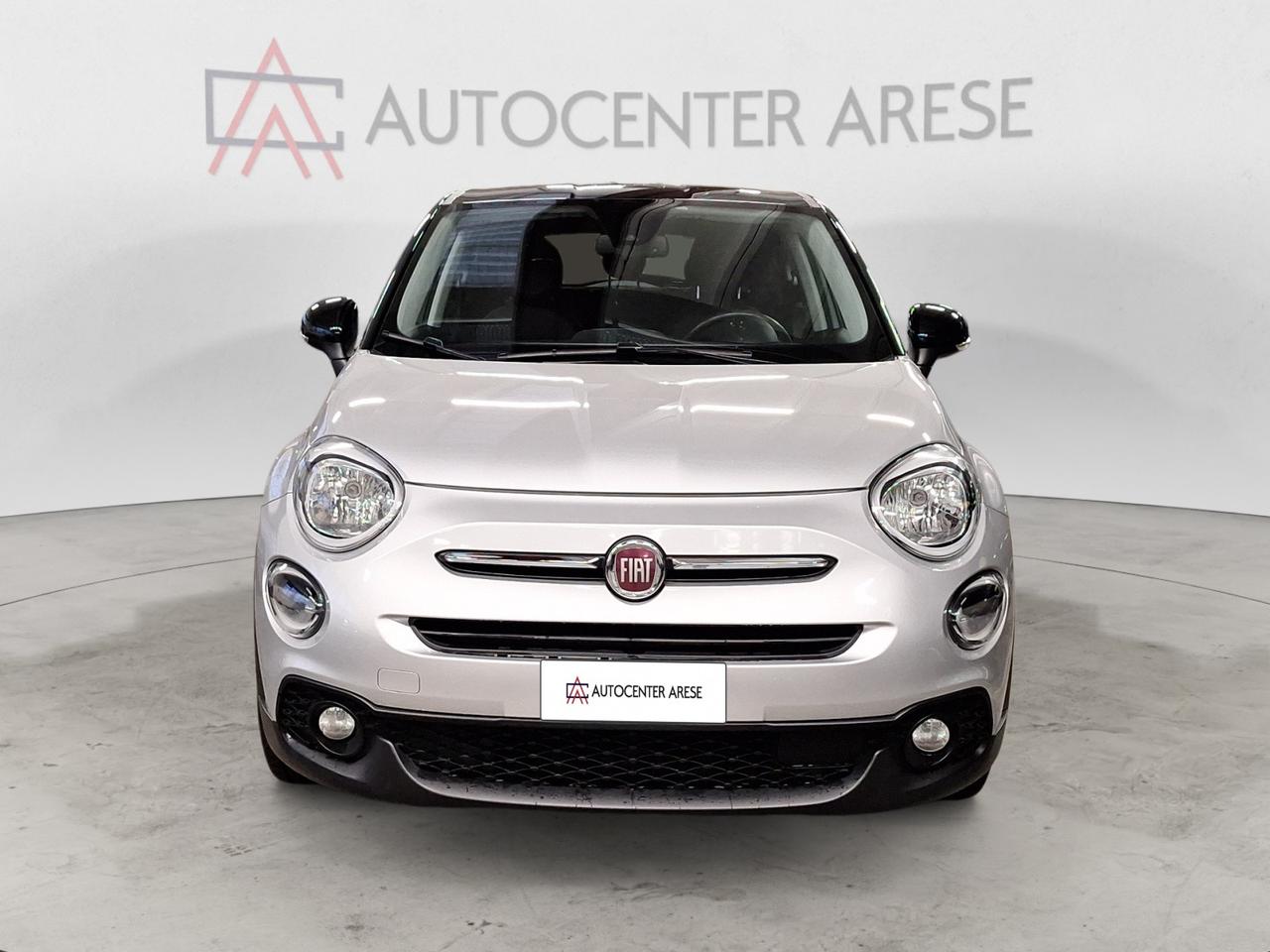 Fiat 500 X 500X 1.0 T3 Connect 120cv