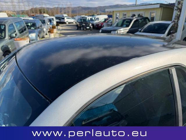 SMART ForTwo 1000 52 kW coupé passion