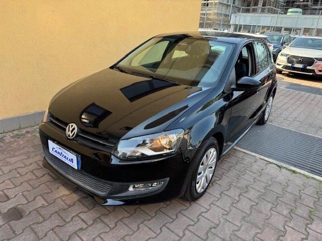 VOLKSWAGEN Polo 1.2 70 CV 5p. Comfortline
