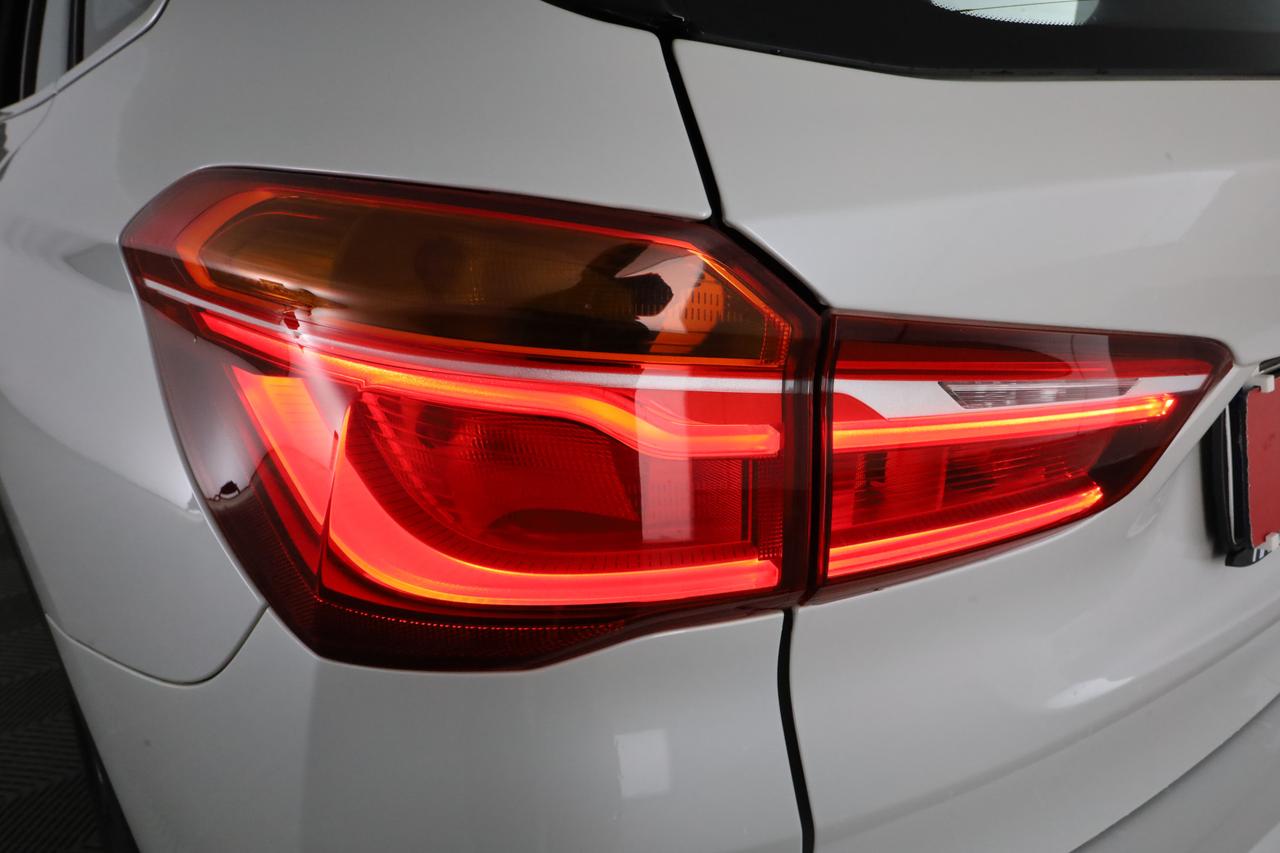BMW X1 (F48) X1 xDrive18d xLine
