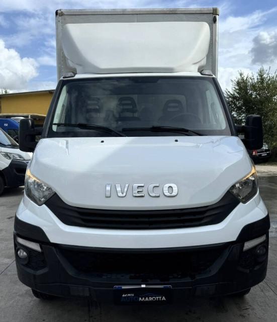 Iveco Daily 35 C14 3750 cab. E6