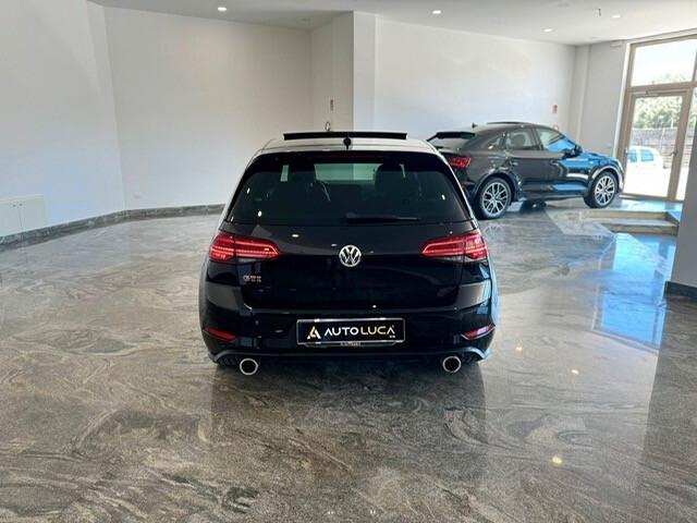 Volkswagen Golf GTI Golf GTI Performance 2.0 245 CV TSI DSG