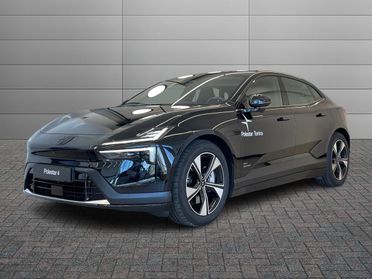 POLESTAR Polestar 4 Dual Motor