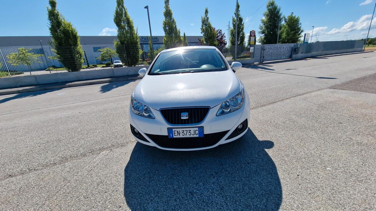 Seat Ibiza 1.2 5p. Style NEOPATENTATI