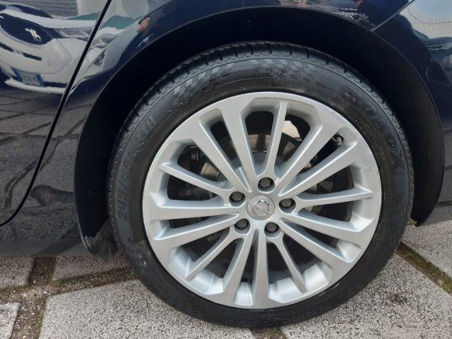 OPEL Insignia 1.5 Turbo S&S Sports Tourer Innovation