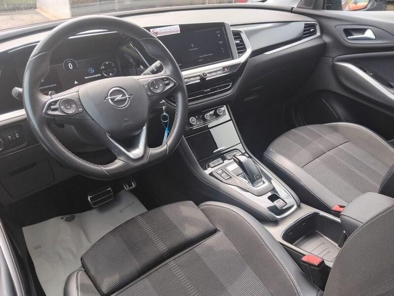 Opel Grandland 1.2 Ultimate 130 CV aut. - PREZZO REALE