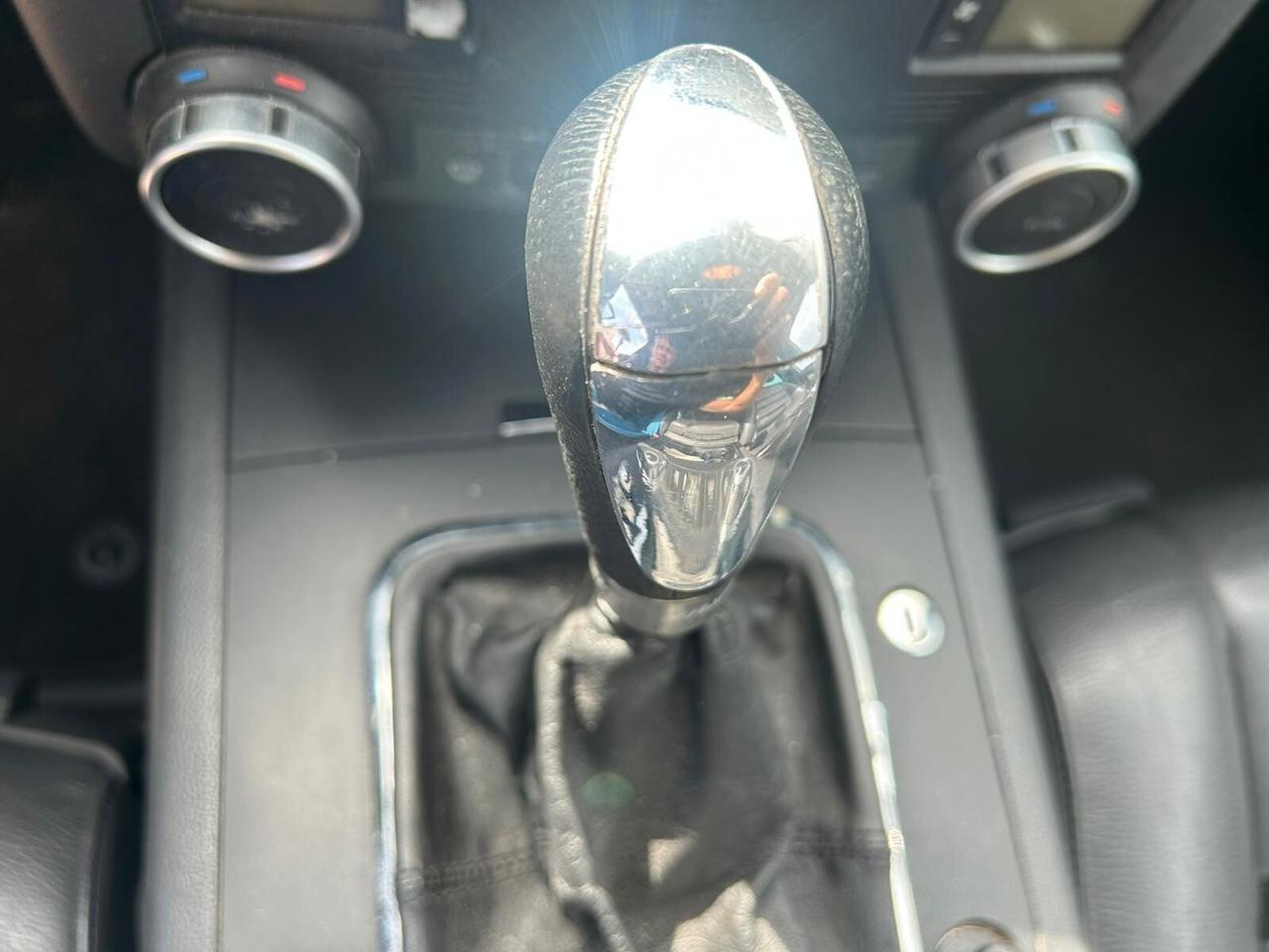 Volkswagen Touareg 2.5 tdi R5
