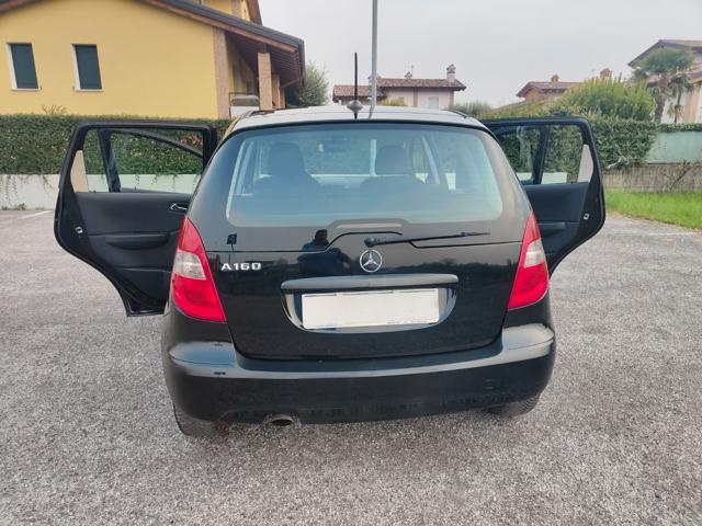 MERCEDES-BENZ A 150 Avantgarde 5 Porte ( GARANZIA )