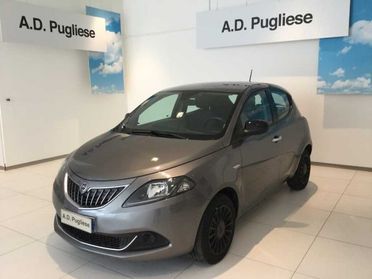 LANCIA Ypsilon 3ª serie - 1.0 FireFly 5 porte S&S Hybrid Ecoch