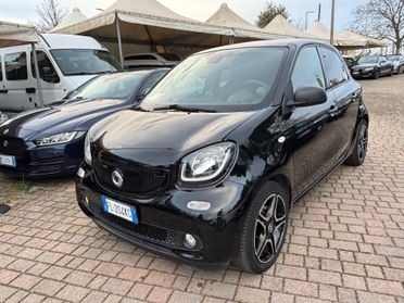 Smart ForFour 70 1.0 twinamic Youngster