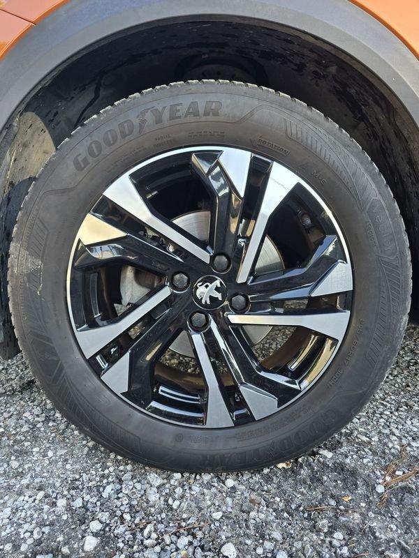 Peugeot 2008 2008 pt 130 S&S GT