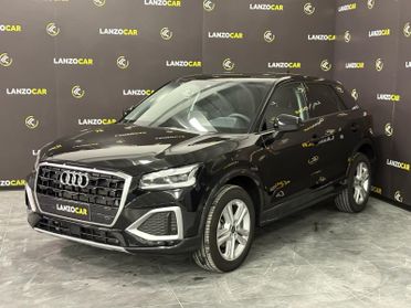 Audi Q2 35*TFSI*150CV*S-TRONIC*