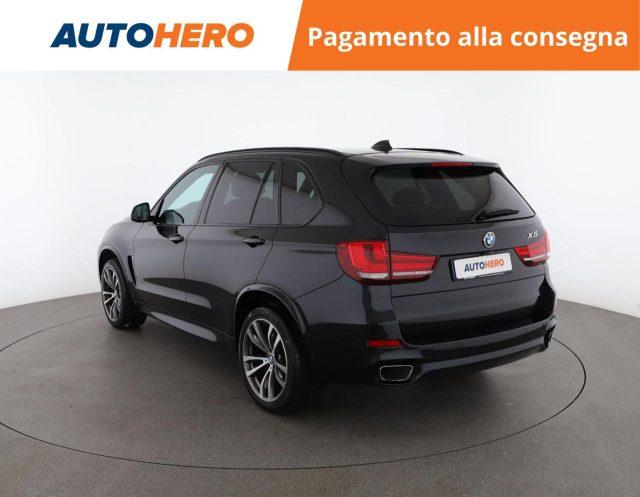 BMW X5 xDrive30d Msport