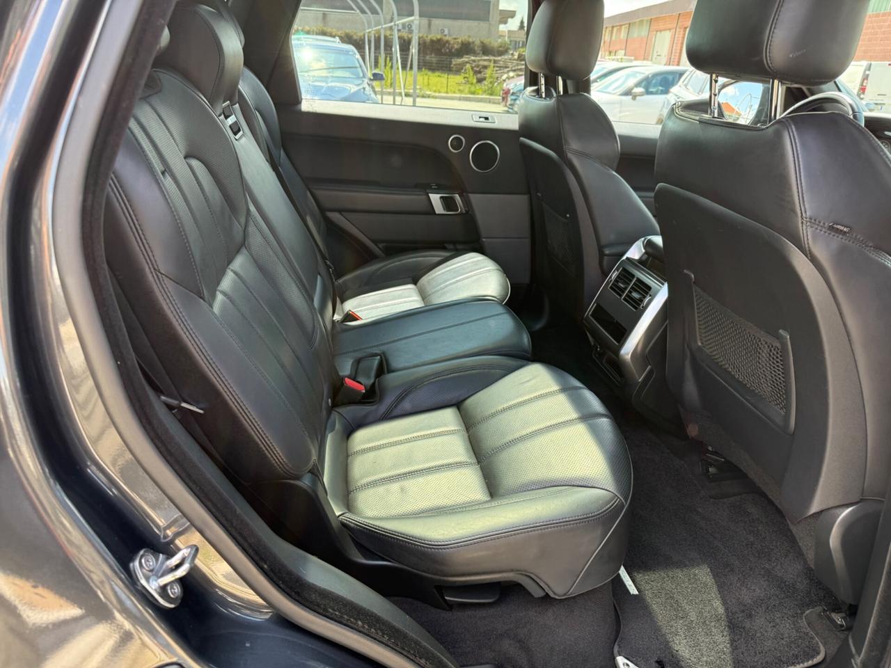 Land Rover Sport Sport 3.0 SDV6 HSE Dynamic-TETTO-FULL
