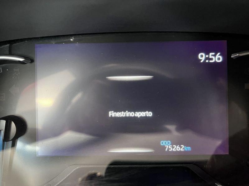 Toyota RAV4 RAV4 2.5 HV (222CV) E-CVT AWD-i Dynamic