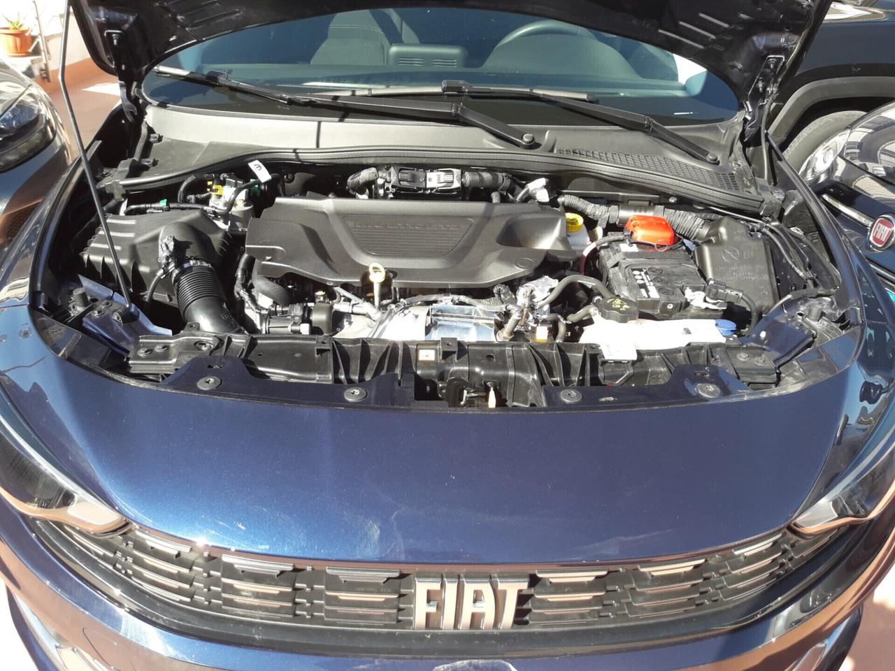 Fiat Tipo 1.6 Mjt S&S SW Business