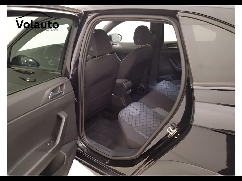 VOLKSWAGEN Taigo - Taigo 1.0 tsi R-Line 115cv